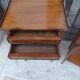 Bedside tables