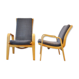 Cees Braakman Chairs for Pastoe 1950s