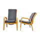 Cees Braakman Chairs for Pastoe 1950s