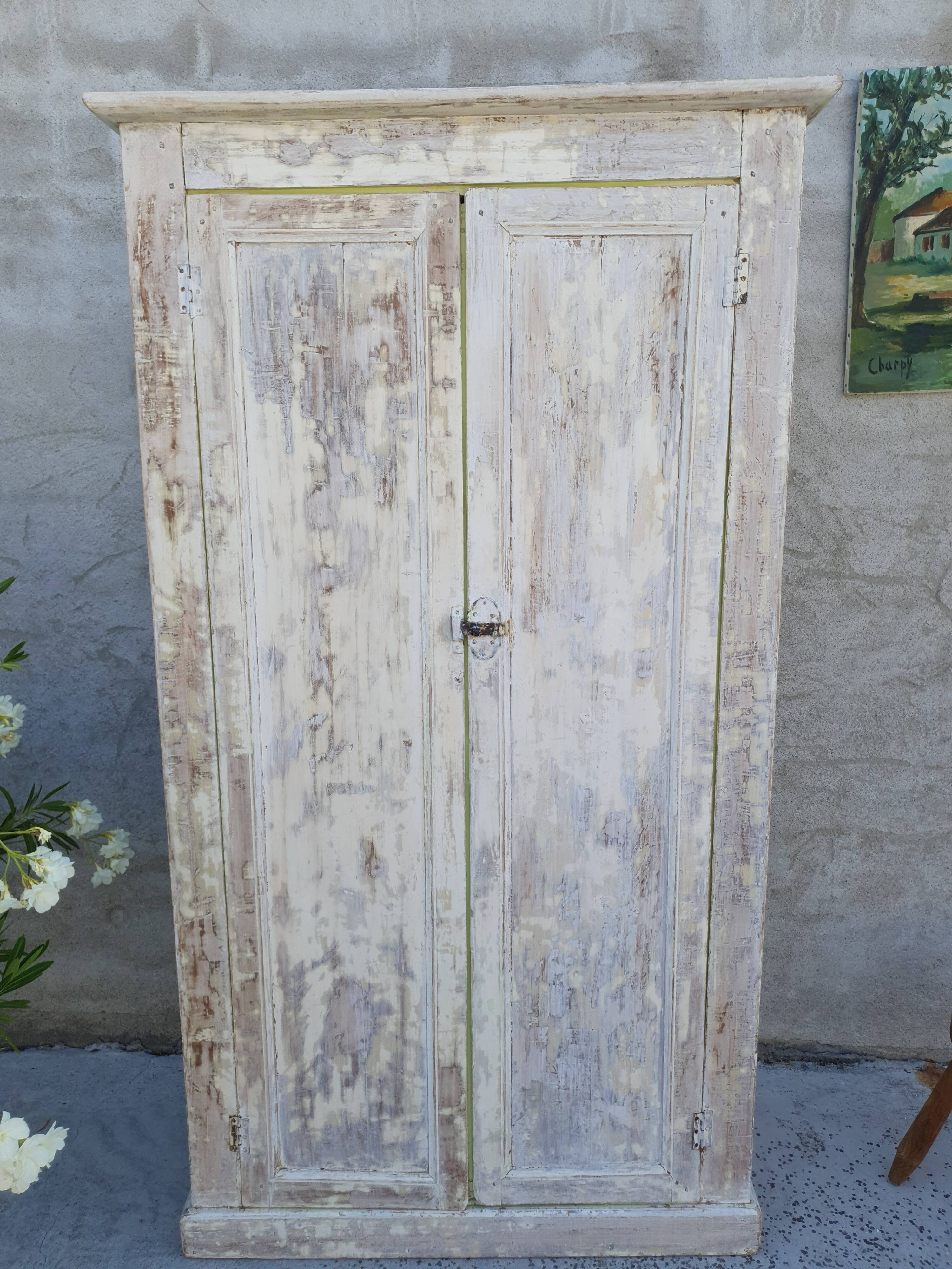 Armoire