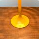 Lampe de table champignon allemande de l'ère spatiale Mid-Century de Kaiser Idell / Kaiser Leuchten, années 1960