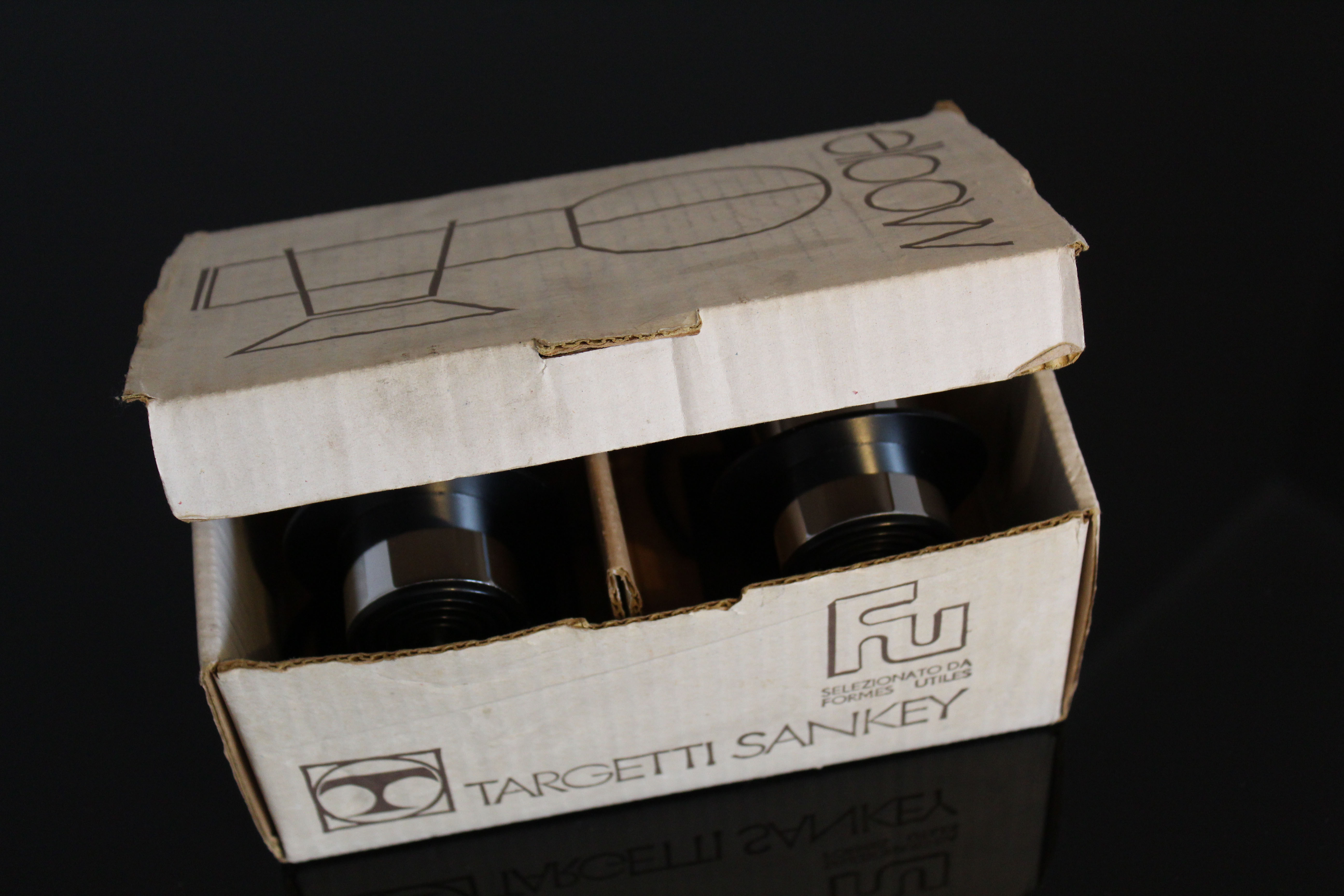 Wall lamp Targetti Sankey Italia 70