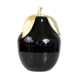 Pear Turnwald Collection ice bucket