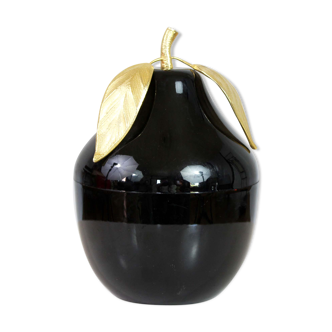 Pear Turnwald Collection ice bucket