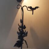 Art Deco floor lamp