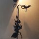 Lampadaire Art Déco