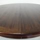 Scandinavian extendable table