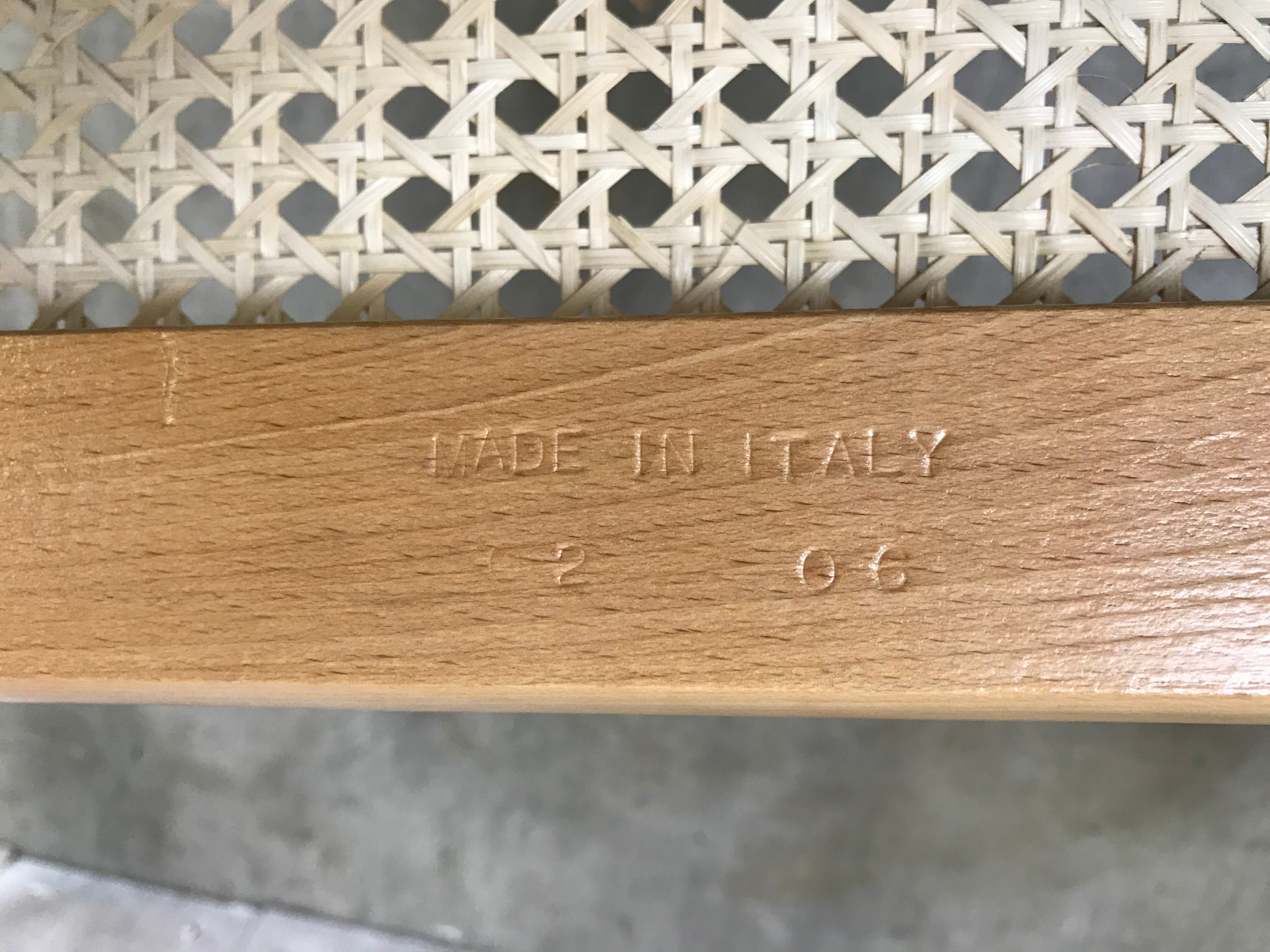 Marcel Breuer B32 chair