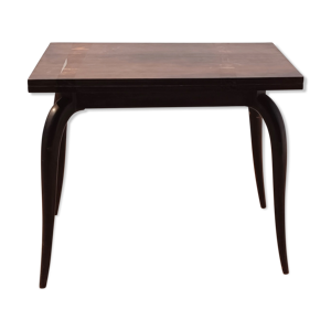 Table portefeuille vintage