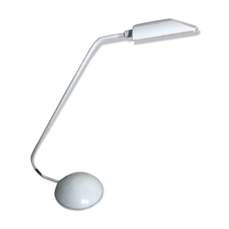 Lampe de bureau Nueva Veneta lumi srl métal blanc vintage