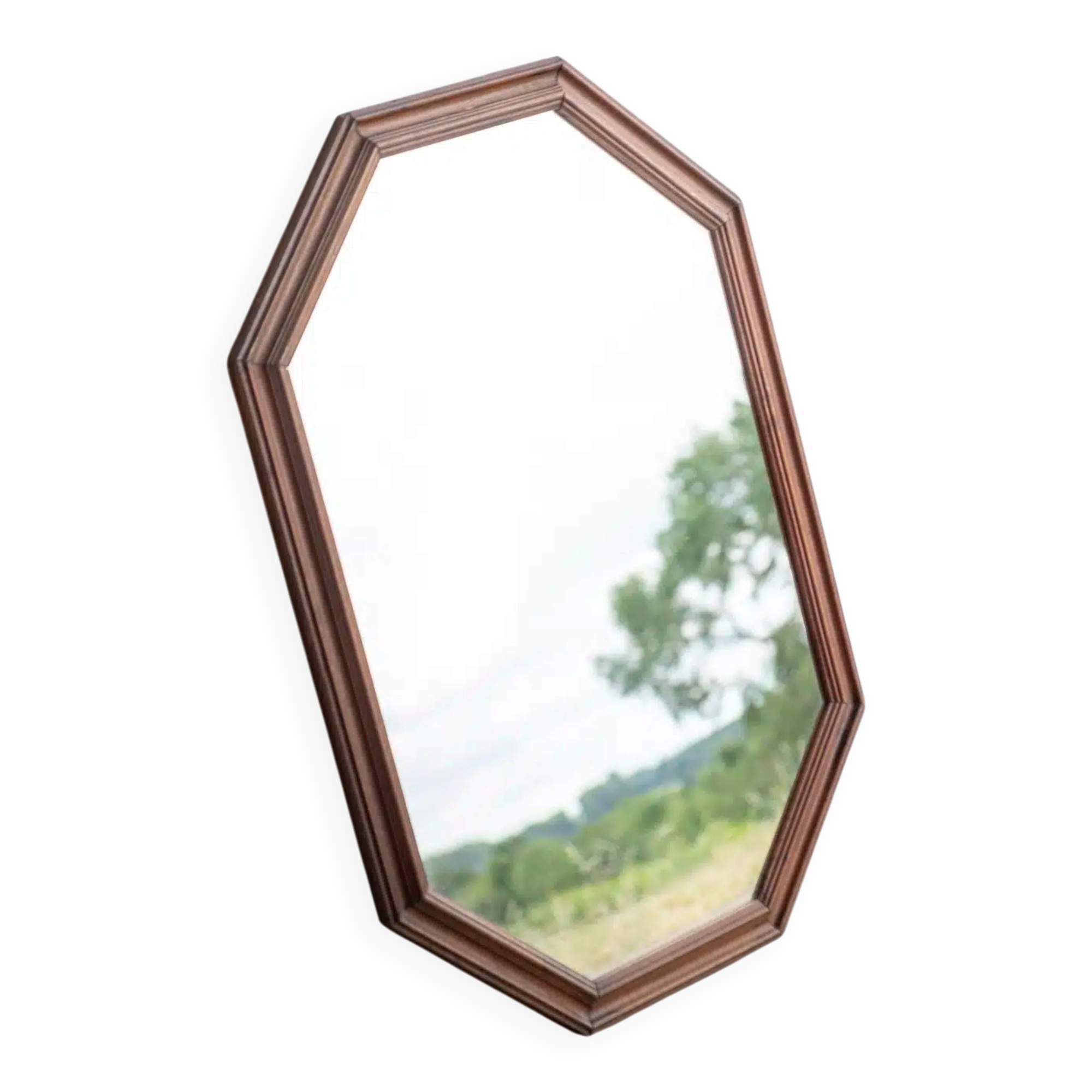 Mirror "Augustine"