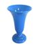 Vase Opaline à pied