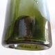 Champagne bottle, blown ancient