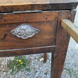 Slope office 19th walnut