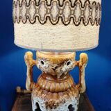 Vintage floor lamp