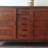 Vintage René Gabriel buffet