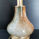 Murano luminous lamp foot 1970