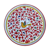 ITALIAN DISHWARE PIZZA