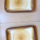 Ceramic service set Longchamp 70's