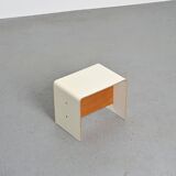 Bedside table by Pierre Guariche, Negroni edition, circa 1968