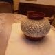 Sevres ball vase paul millet art deco ceramic