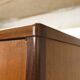 Armoire scandinave en teck 1969 NF Ameublement 202
