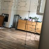 Bistro mirror