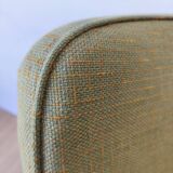 Armchair model 366 Chierowski 70s.