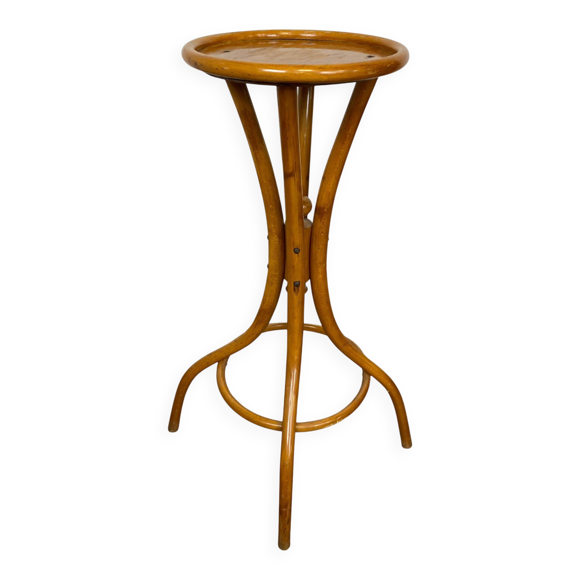 Plant support by Thonet