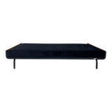 Mid Century Teak Daybed By Friso Kramer For Auping 1960s