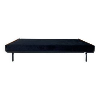 Mid Century Teak Daybed By Friso Kramer For Auping 1960s
