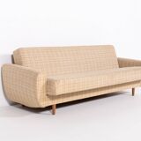 Vintage 1970’s Danish wall sofa/daybed