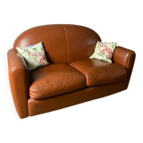 Duvivier club sofa
