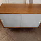Sideboard by Jiří Jiroutek, 1960s