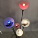 Floor lamp Albarello for Stilnovo Italy 1960s