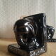 Pair of greenhouse books ceramic vintage elephant