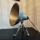 AE cream clamp spot lamp