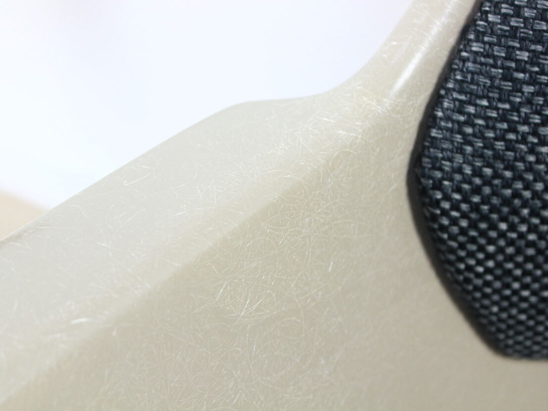 Set of two Wilkahn chairs