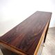 Art Deco high sideboard/commode, 1920s, rosewood