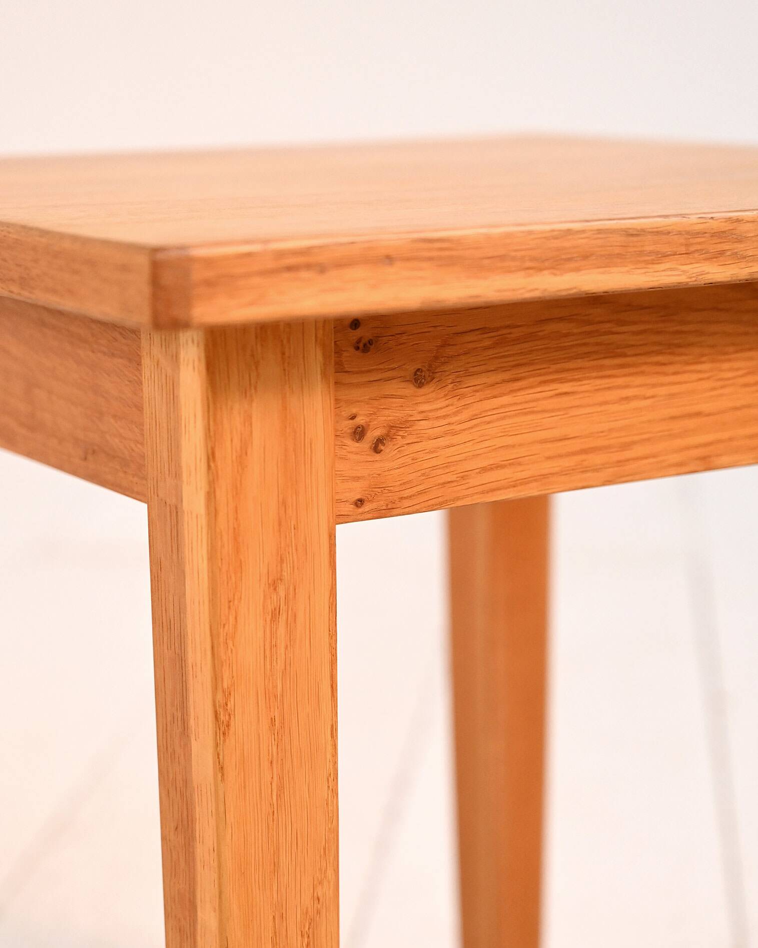 Vintage side table from the 1960s