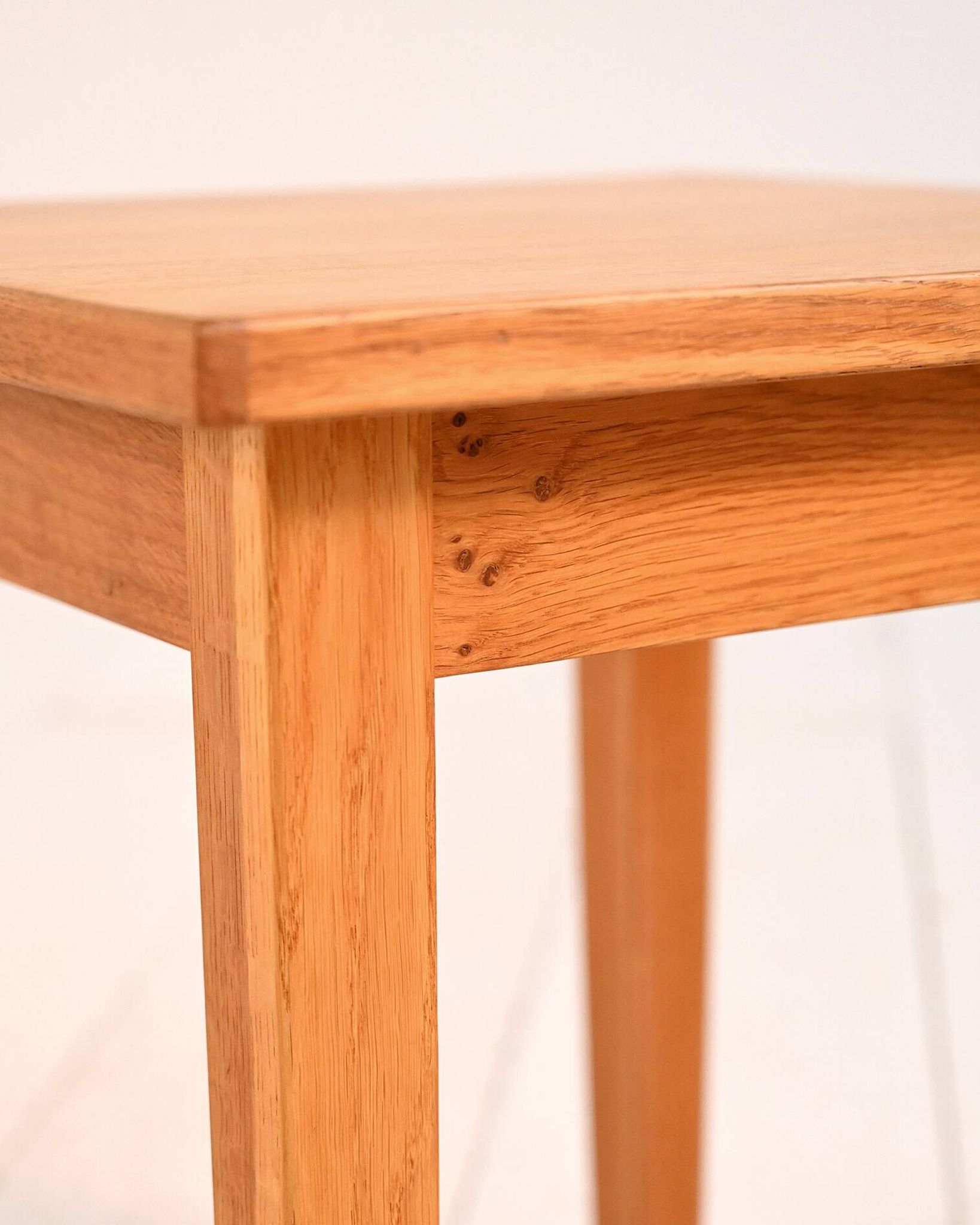 Table d'appoint vintage des années 1960