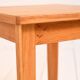 Vintage side table from the 1960s