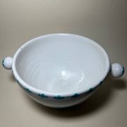 Vallauris soup tureen