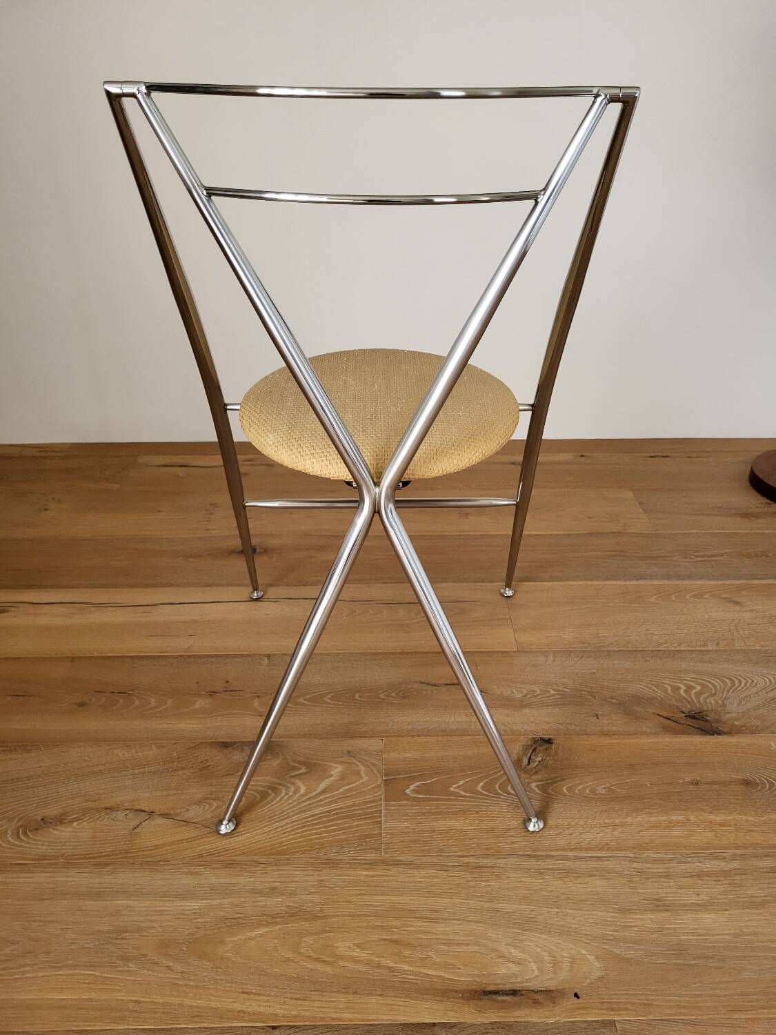 Chaise Cinderella Yamakado