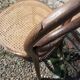 Chaise Thonet n°11 vers 1890