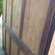 Art deco wardrobe