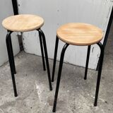 High stool