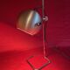 Eye-ball lamp by Disderot, 1960s
