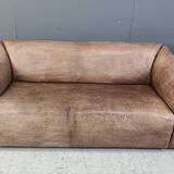 Vintage DS47 sofa by Desede, 1970s