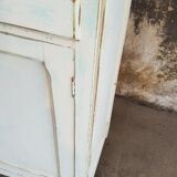 Vintage Parisian buffet